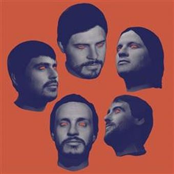 Super Terror -  Vinilo