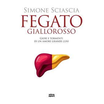 Fegato giallorosso - 1