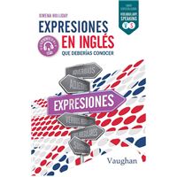 Expresiones en inglés que deberías conocer