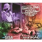 Barcelona Postal - CD