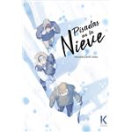 Pisadas En La Nieve