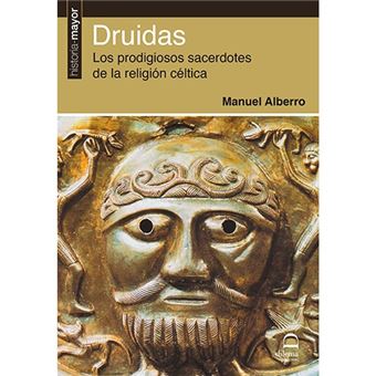 Druidas-los prodigiosos sacerdotes
