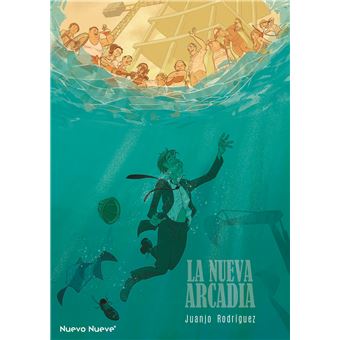 La Nueva Arcadia