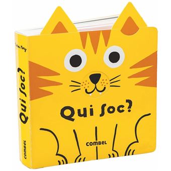 Qui soc?