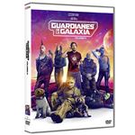 Guardianes de la Galaxia Volumen 3 - DVD