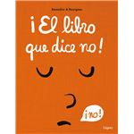 El Libro Que Dice No
