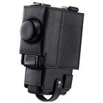 Funda original para cámara Fujifilm Instax Mini Evo Cinema