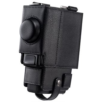Funda original para cámara Fujifilm Instax Mini Evo Cinema