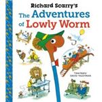 The adventures of lowly worm