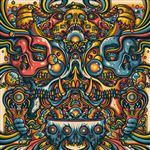 Supercluster - CD