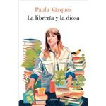 La Libreria Y La Diosa