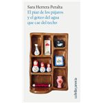 El Piar De Los Pajaros Y El Goteo Del Agua Que Cae Del Techo