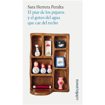 El Piar De Los Pajaros Y El Goteo Del Agua Que Cae Del Techo