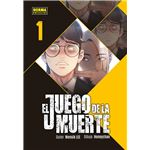 El Juego De La Muerte 1