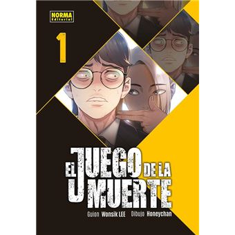 El Juego De La Muerte 1