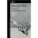 Lo que sé de los hombrecillos