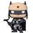 Figura Funko DC Superman Hijo Rojo - Batman_0