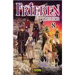 Frieren 8