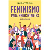 Feminismo para principiantes