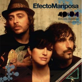 Efecto Mariposa - 1