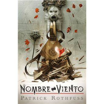 El nombre del viento (edición de lujo por el 10º aniversario de la publicación)