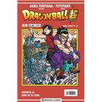 Dragon Ball Serie Roja nº 250