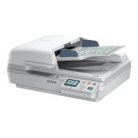 EPSON WORKFORCE DS-7500N