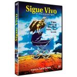 DVD-SIGUE VIVO