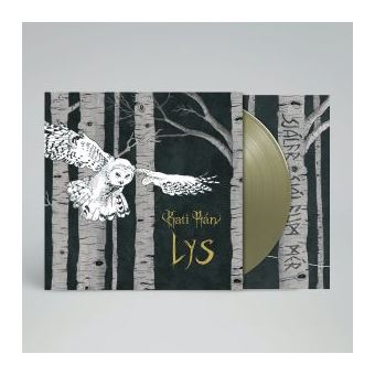 Lp-lys (natural)