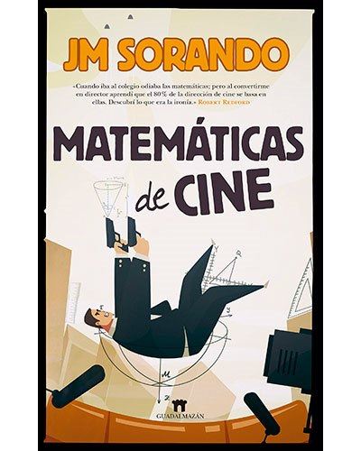 Matemáticas de cine