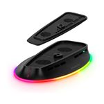 Base refrigeradora EgoGear SCH30 Luminex RGB para PS5/PS5 Slim