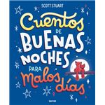 Cuentos de buenas noches para malos días