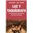 Luz y taquígrafa