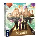 Juego de mesa skyrise