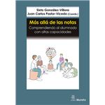 Mas Alla De Las Notas