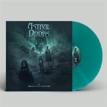 Of the Son and the Father - Vinilo Verde