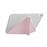 Funda Devia Origami Rosa para iPad 10,9'' (10ª Gen)