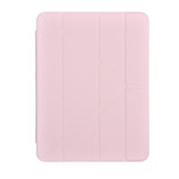 Funda Devia Origami Rosa para iPad 10,9'' (10ª Gen)