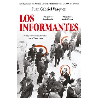 Los informantes