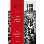 Alemania: Jekyll y Hyde