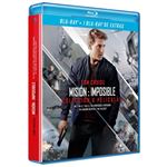 Pack Misión imposible 1-6  - Blu-ray