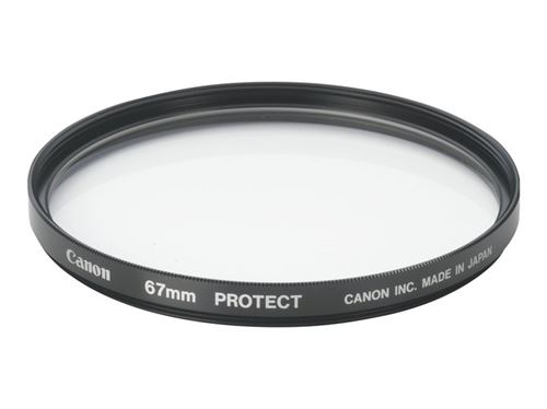 Canon Pl-c67 Protector Filtro