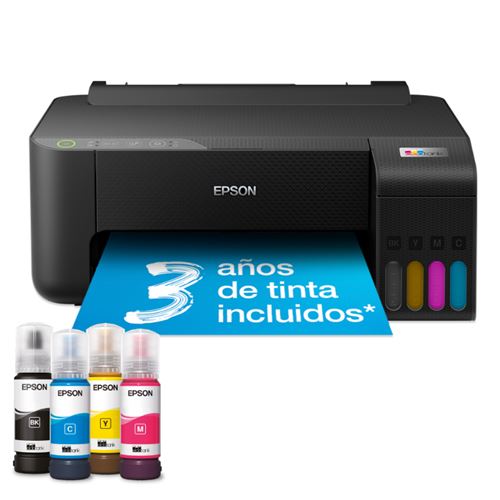 Impresora Epson Ecotank Et-1810