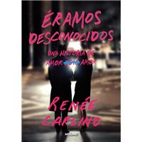 Éramos desconocidos