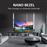 TV LED 49'' LG Nanocell 49NANO86 IA 4K UHD HDR Smart TV_27