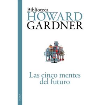 Las cinco mentes del futuro
