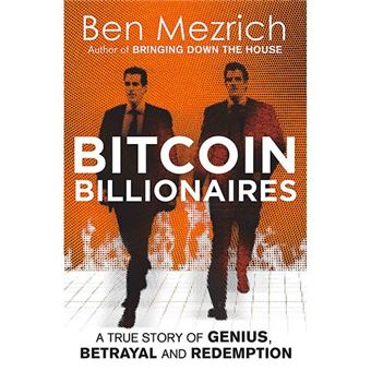 Bitcoin Billionaires