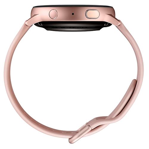 Smartwatch Samsung Galaxy Watch Active 2 44mm Aluminio Rosa