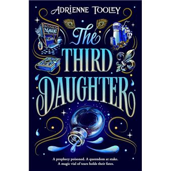 The Third Daughter