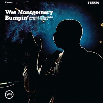 Bumpin - Vinilo
